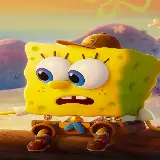 پوستر فیلم The SpongeBob Movie با کیفیت فول اچ دی