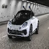 چاپ قاب موبایل و گوشی تصویر آلپاین A110 SportsX 2020 با کیفیت 4K