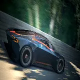 چاپ قاب موبایل و گوشی عکس مفهومی استون مارتین DP100 Vision Gran Turismo برای دانلود