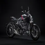 چاپ قاب موبایل و گوشی عکس موتورسیکلت دوکاتی XDiavel با پس زمینه تاریک کیفیت 5K