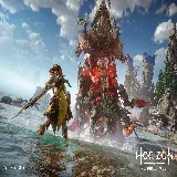 چاپ قاب موبایل و گوشی والپیپر بازی Horizon Forbidden West با کیفیت فوق العاده