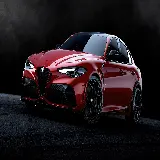 والپیپر ماشین آلفارومئو جولیا GTA با کیفیت فول اچ دی