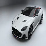 چاپ قاب موبایل و گوشی تصویر جذاب استون مارتین DBS Superleggera Concorde Edition
