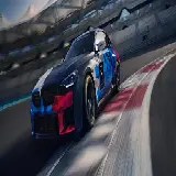 چاپ قاب موبایل و گوشی والپیپر دسکتاپ BMW M2 Racing با کیفیت فول اچ دی