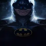 تصویر Michael Keaton در فیلم با کیفیت 4K برای چاپ پوستر