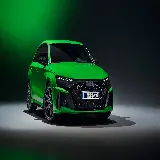 چاپ قاب موبایل و گوشی عکس زیبای آئودی RS 3 اسپورت بک با کیفیت 8K