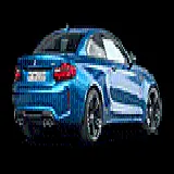 چاپ قاب موبایل و گوشی مجموعه عکس های BMW 2 Series با کیفیت بالا