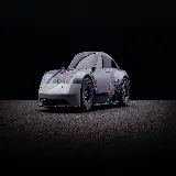 چاپ قاب موبایل و گوشی تصویر Porsche Vision 357 با طراحی مفهومی