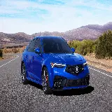 چاپ قاب موبایل و گوشی عکس آکورا Integra Type S 2024 با کیفیت 8K برای والپیپر