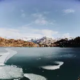 تصویر حرکت منجمد شده برای استفاده در طراحی و تولید محتوا