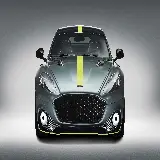 چاپ قاب موبایل و گوشی والپیپر استون مارتین Rapide AMR با کیفیت 4K