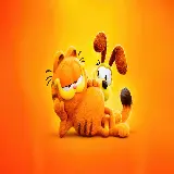 چاپ قاب موبایل و گوشی عکس فیلم The Garfield با کیفیت 4K