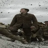 والپیپر فیلم 1917 با کیفیت 4K برای دسکتاپ