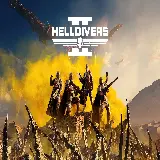 چاپ قاب موبایل و گوشی والپیپر بازی Helldivers 2 با کیفیت فوق العاده HD