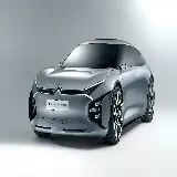 عکس سیتروئن سی اکسپرینس مدل مفهومی با کیفیت اچ دی
