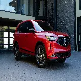 عکس آکورا ام دی ایکس نسخه A-Spec 2022 با کیفیت 5K