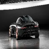 چاپ قاب موبایل و گوشی بک گراند مفهومی جنسیس اسنشیا 2018 با کیفیت 4K