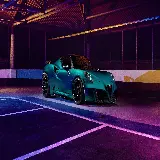 چاپ قاب موبایل و گوشی تصویر Pogea Racing Zeus 2019 با کیفیت 5K