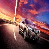 عکس ماشین آکورا CDX 2017 با کیفیت HD برای والپیپر