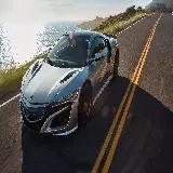 بک گراند ماشین آکورا NSX 2019 با کیفیت 4K و HD