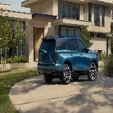 چاپ قاب موبایل و گوشی والپیپر حرفه ای کادیلاک اسکالید 2025 با کیفیت HD
