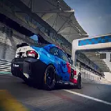 چاپ قاب موبایل و گوشی والپیپر موبایل BMW M2 Racing با کیفیت 4K