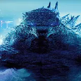 والپیپر فیلم Godzilla vs Kong برای گوشی های تی سی ال با کیفیت HD