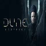 چاپ قاب موبایل و گوشی تصویر فیلم Dune Prophecy با کیفیت HD