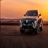 چاپ قاب موبایل و گوشی تصویر زمینه کادیلاک لیریک مدل 2023 با کیفیت 4K مناسب برای تولید محتوا