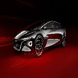 چاپ قاب موبایل و گوشی تصویر مفهومی استون مارتین Lagonda Vision با جزئیات بالا