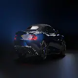 چاپ قاب موبایل و گوشی والپیپر استون مارتین Vanquish S Volante Signature Edition 2018 با کیفیت 4K