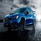 والپیپر Subaru WRX S4 STI با کیفیت 4K برای دانلود