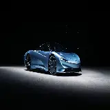چاپ قاب موبایل و گوشی عکس McLaren Speedtail با کیفیت 4K برای والپیپر