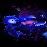 تصویر بازی Five Nights at Freddy's 4 مخصوص چاپ قاب هوآوی با کیفیت 4K