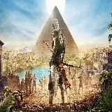 عکس بازی Assassins Creed Origins با کیفیت HD 4K