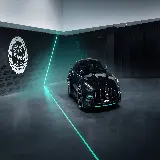 چاپ قاب موبایل و گوشی عکس زیباترین مرسدس AMG GT 63 با کیفیت 5K
