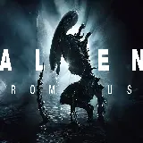 چاپ قاب موبایل و گوشی تصویر فیلم Alien Romulus با کیفیت 5K برای چاپ