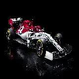چاپ قاب موبایل و گوشی عکس آلفارومئو C38 Formula 1 2019 با کیفیت 4K و 8K