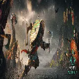 تصویر با کیفیت فوق العاده از بازی Assassin's Creed Valhalla
