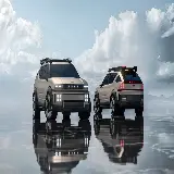 عکس هیوندای اینیتیوم با کیفیت بالا برای دانلود
