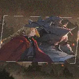 تصویر انیمه FullMetal Alchemist با کیفیت اچ دی برای موبایل