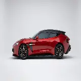 چاپ قاب موبایل و گوشی والپیپر استون مارتین Vanquish Zagato Shooting Brake