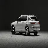 چاپ قاب موبایل و گوشی عکس ماشین جنسیس GV70 2025 با کیفیت 5K