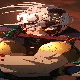 تصویر زمینه انیمه Demon Slayer با کیفیت 4K برای موبایل