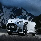چاپ قاب موبایل و گوشی تصویر آستون مارتین DBS سوپرلگرا 2018 با کیفیت 4K