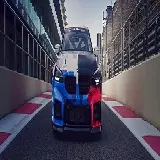 چاپ قاب موبایل و گوشی عکس منحصر به فرد BMW M2 Racing با کیفیت بالا