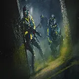 چاپ قاب موبایل و گوشی والپیپر بازی Rainbow Six Extraction با کیفیت HD