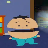 عکس کارتونی South Park برای قاب موبایل با کیفیت HD