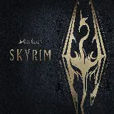 والپیپر بازی The Elder Scrolls V با کیفیت 4K
