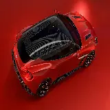 چاپ قاب موبایل و گوشی عکس هنری استون مارتین Vanquish Zagato Shooting Brake